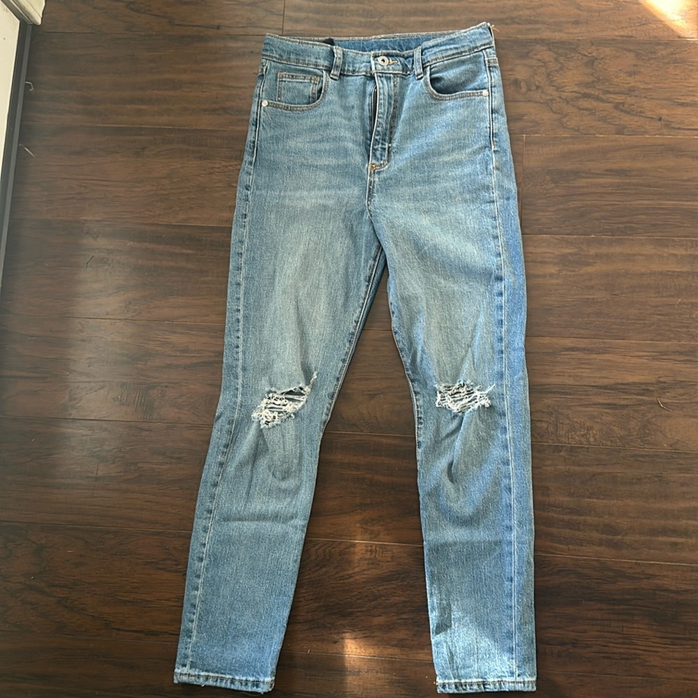 Girl’s Art Class Jeans- Size 14
